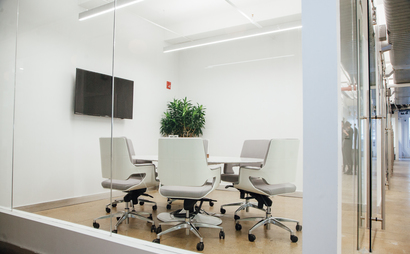 Conference Room B Conference Room B