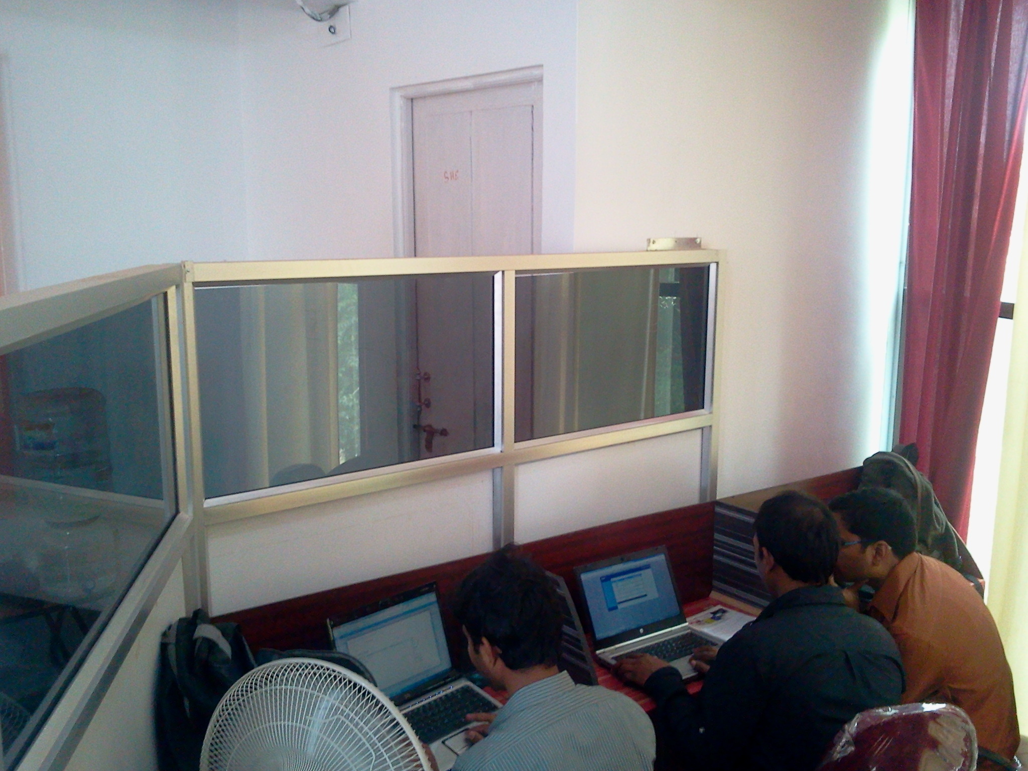 Bangalore Coworking Hub - For Startups