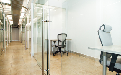 Private Office for 2