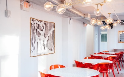 Private Office for 2