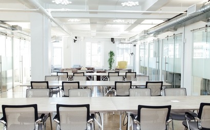 Team Open Desk Day Pass  Team Open Desk Day Pass