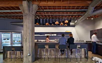 Heavybit Industries  Heavybit Industries