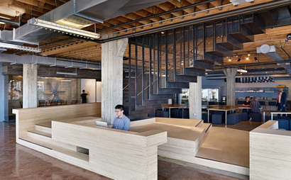 Heavybit Industries  Heavybit Industries