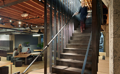 Heavybit Industries  Heavybit Industries