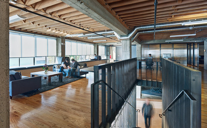 Heavybit Industries  Heavybit Industries