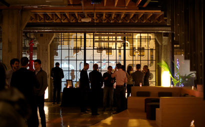 Heavybit Industries  Heavybit Industries