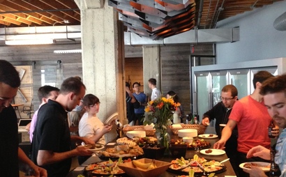 Heavybit Industries  Heavybit Industries