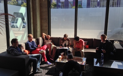 Heavybit Industries  Heavybit Industries