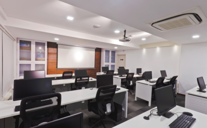 Office Space Office Space