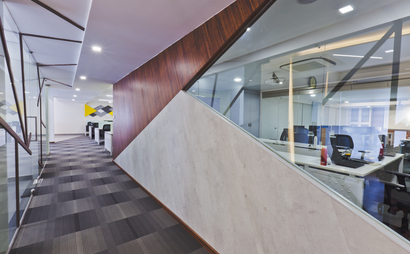 Office Space Office Space