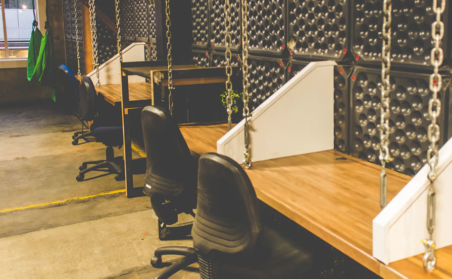 WOTSO Workspace WOTSO Workspace