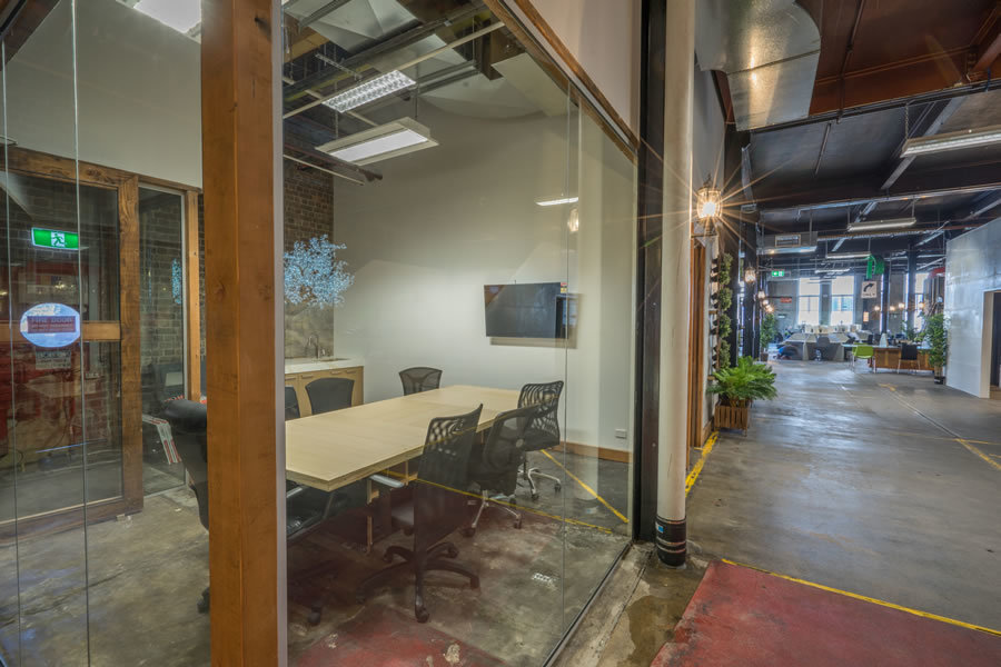 WOTSO Tim Tam Meeting Room WOTSO Tim Tam Meeting Room