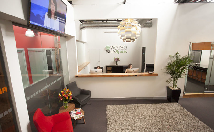 WOTSO Suites WOTSO Suites