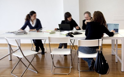 Shared Desk - Cowo360 Shared Desk - Cowo360