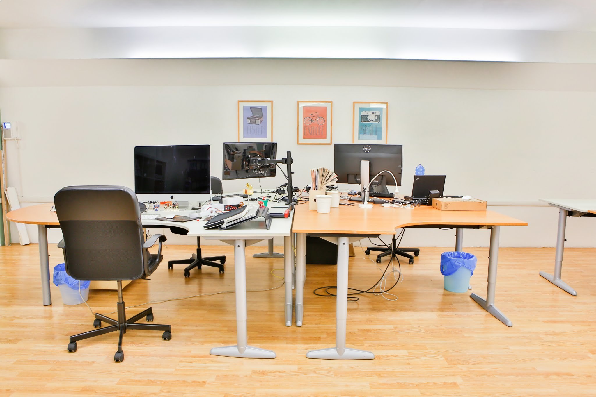 Shared Desk Cowo360 Desks Near Me