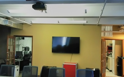 iidea Center iidea Center