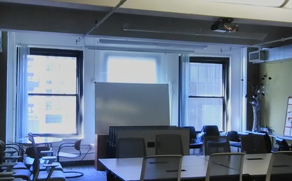 iidea Center iidea Center