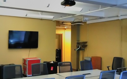 iidea Center iidea Center