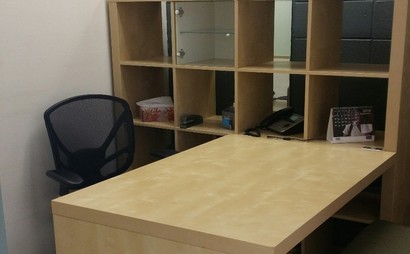 3 office space for rent - DAILY & WEEKLY (Weekly based on 5 day rental) 3 office space for rent - DAILY & WEEKLY (Weekly based on 5 day rental)