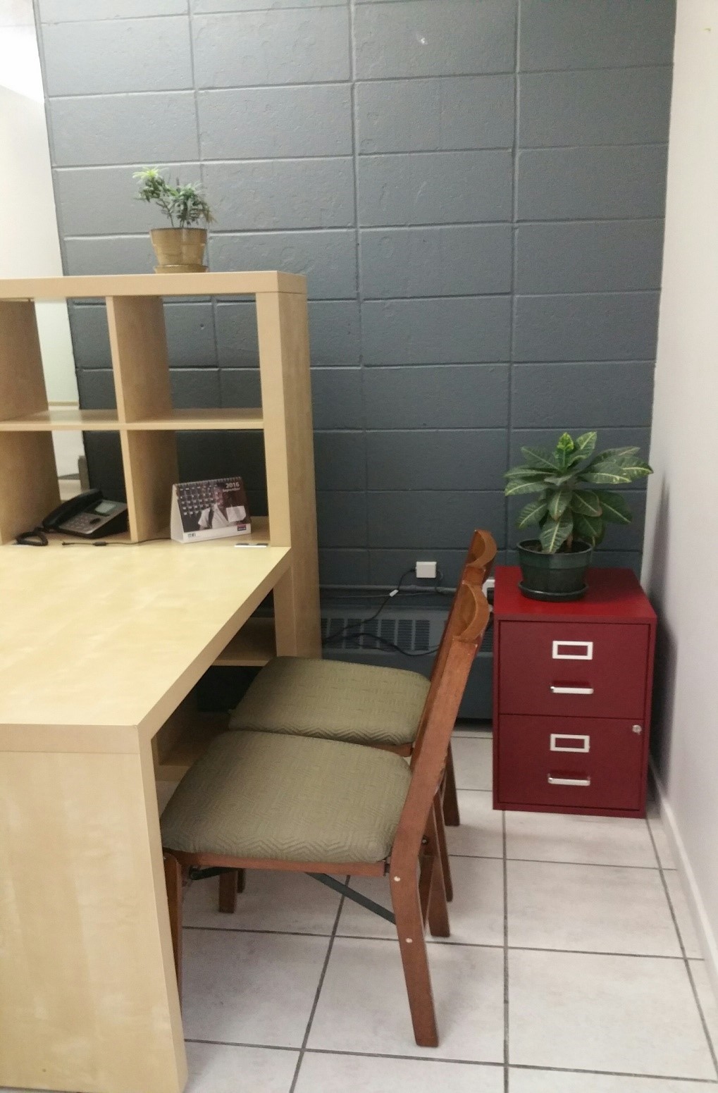 3 office space for rent - DAILY & WEEKLY (Weekly based on 5 day rental)