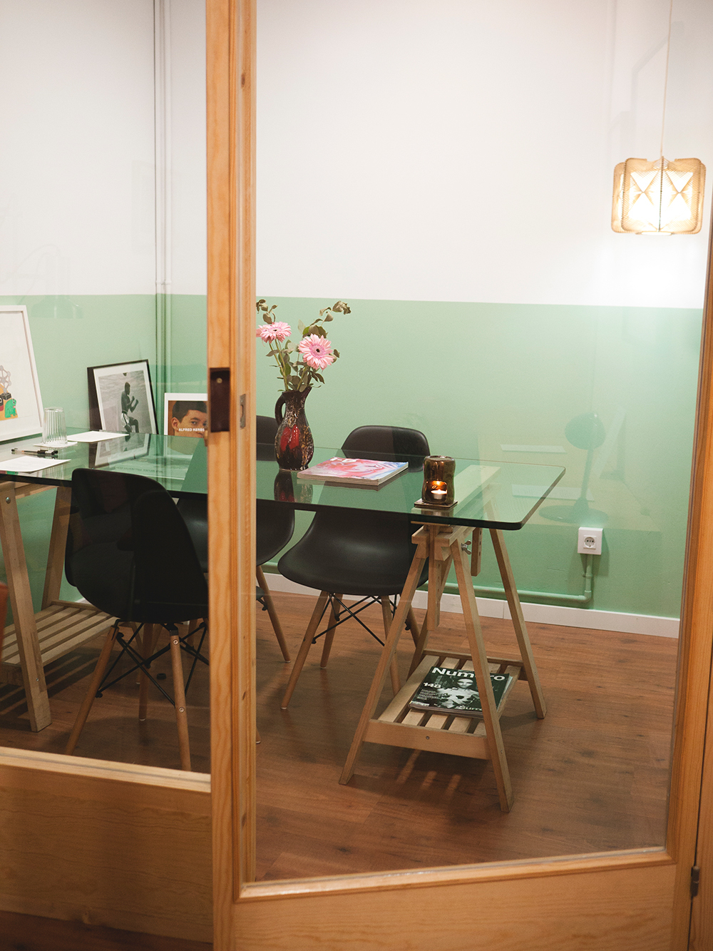 Coco Coffice Working Cafe