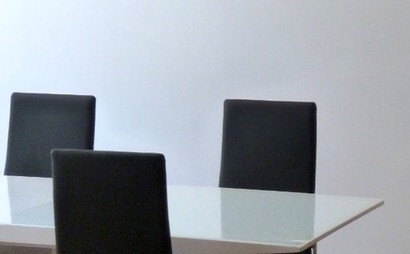 Coworking place Coworking place