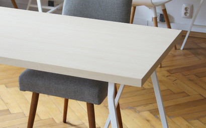 Coworking place Coworking place