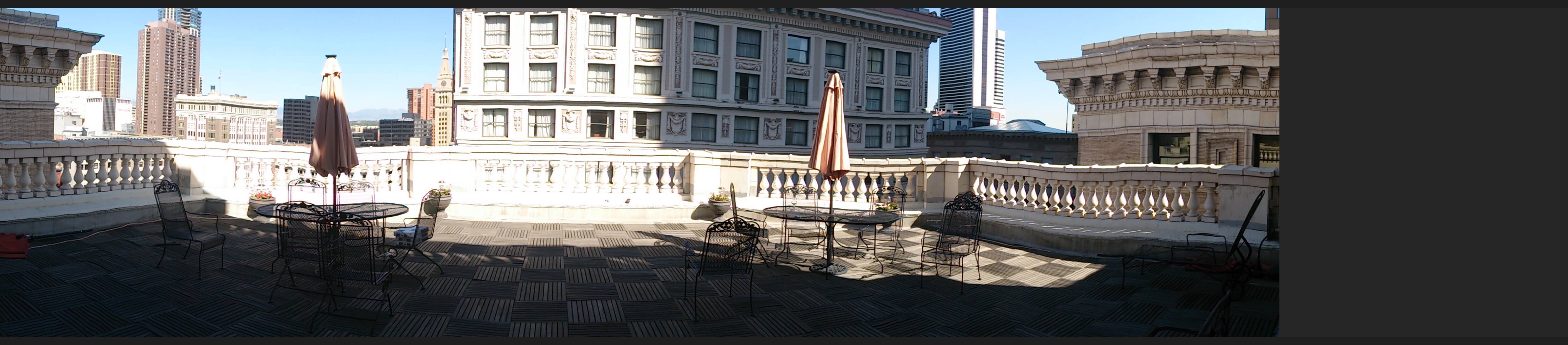 Shared desks, meeting rooms, private offices, and 