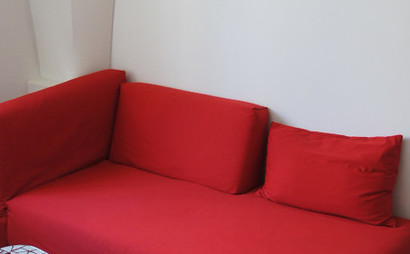 Coworking place Coworking place