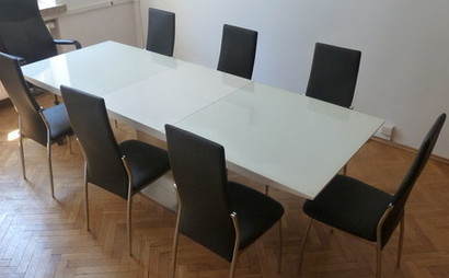 Coworking place Coworking place