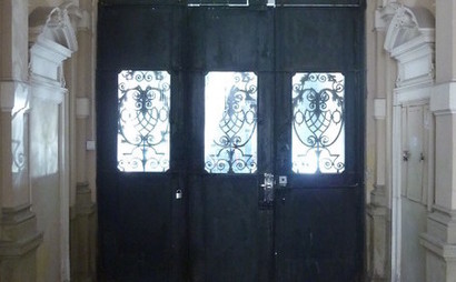 Coworking place Coworking place