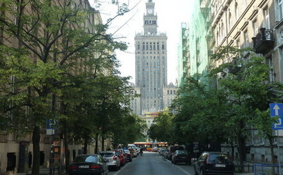 Coworking place Coworking place