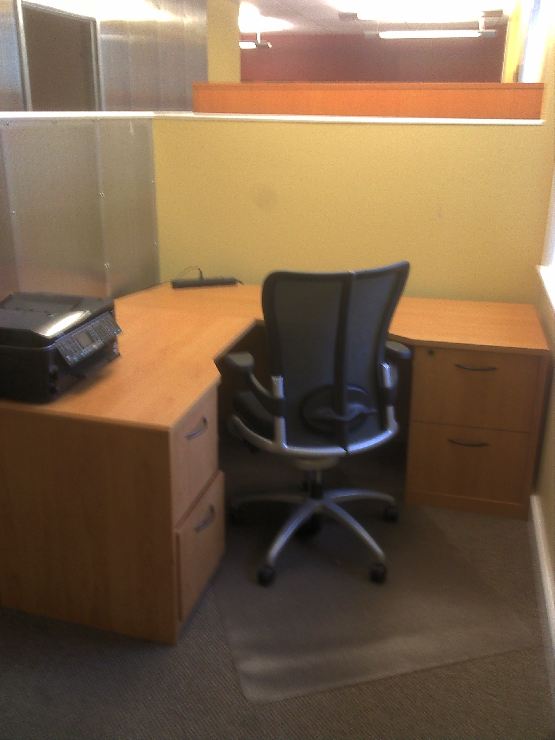Shared desks, meeting rooms, private offices, and Shared desks, meeting rooms, private offices, and