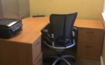 Shared desks, meeting rooms, private offices, and  Shared desks, meeting rooms, private offices, and