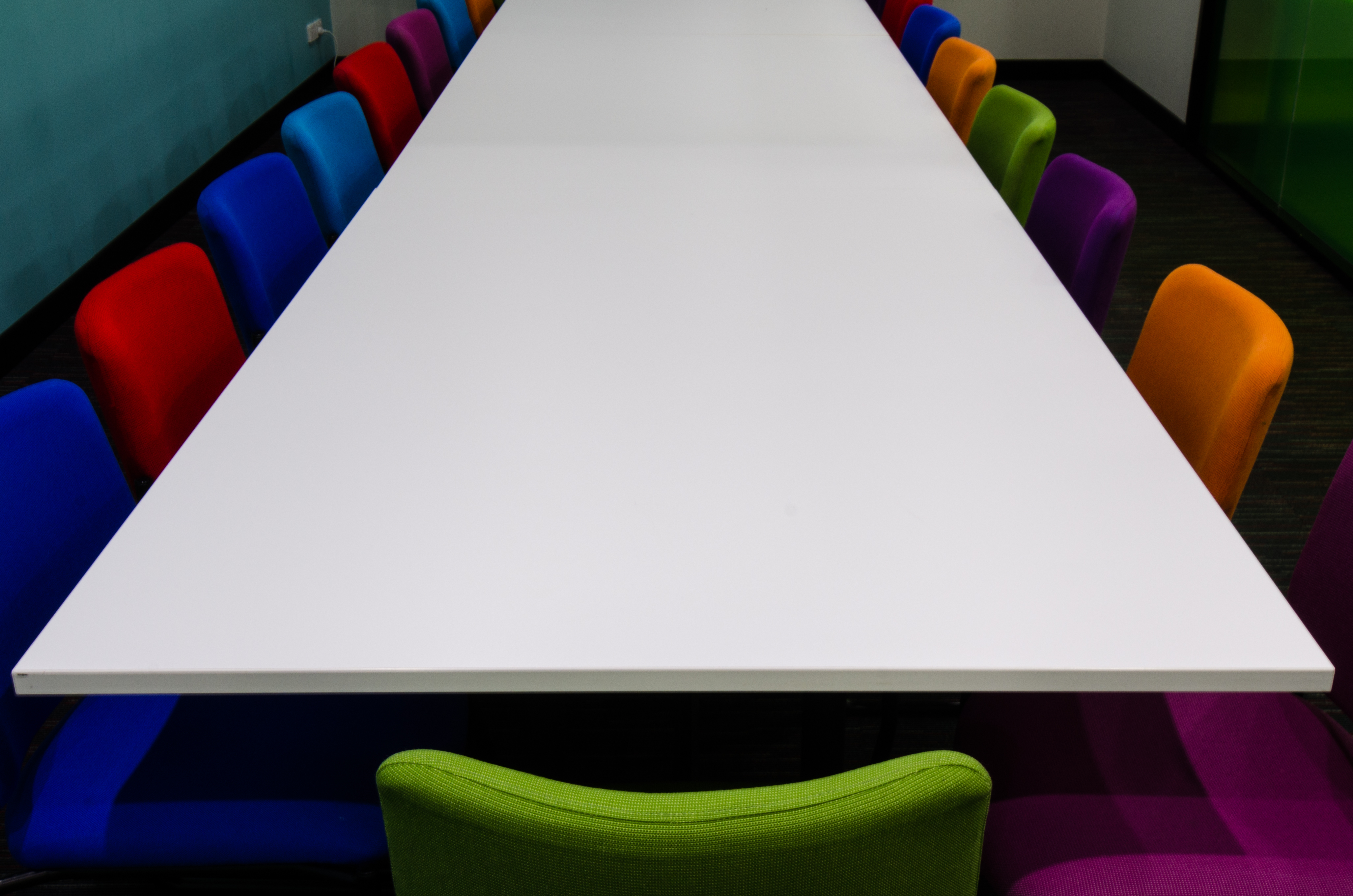 Meeting Rooms Meeting Rooms