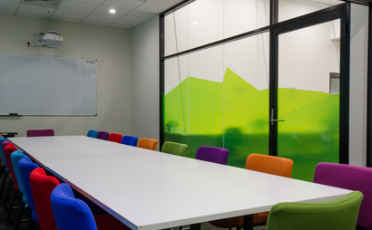 Meeting Rooms Meeting Rooms