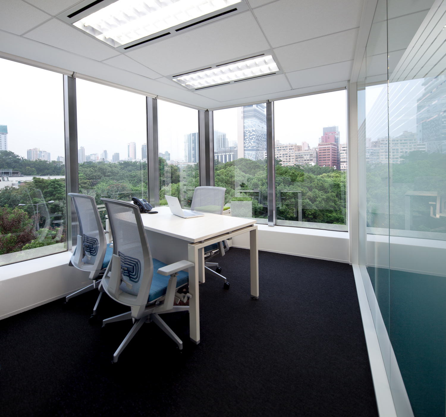 Sky Business Centre - Serviced Office Tsim Sha Tsui
