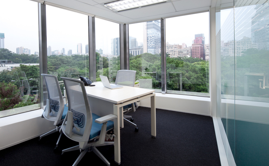 Sky Business Centre - Serviced Office Tsim Sha Tsui