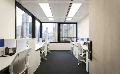 Sky Business Centre - Hong Kong Causeway Bay Serviced Office  Sky Business Centre - Hong Kong Causeway Bay Serviced Office
