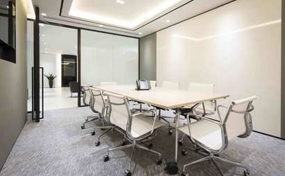 Sky Business Centre - Hong Kong Causeway Bay Meeting Room