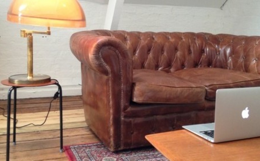 Hot Desk Coworking Hot Desk Coworking