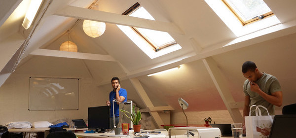 Hot Desk Coworking Hot Desk Coworking