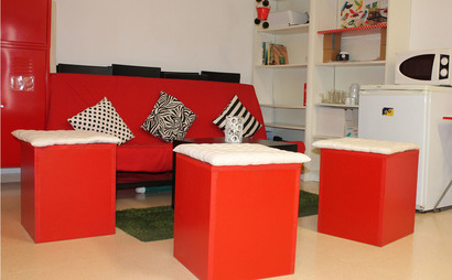 Coworking Nomad Coworking Nomad