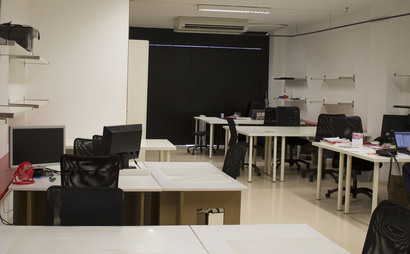 Coworking Nomad Coworking Nomad