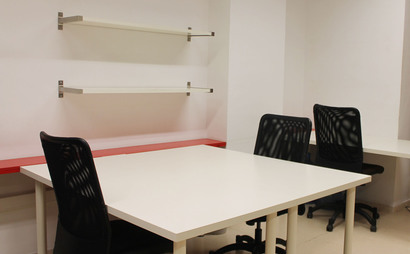 Coworking Nomad Coworking Nomad