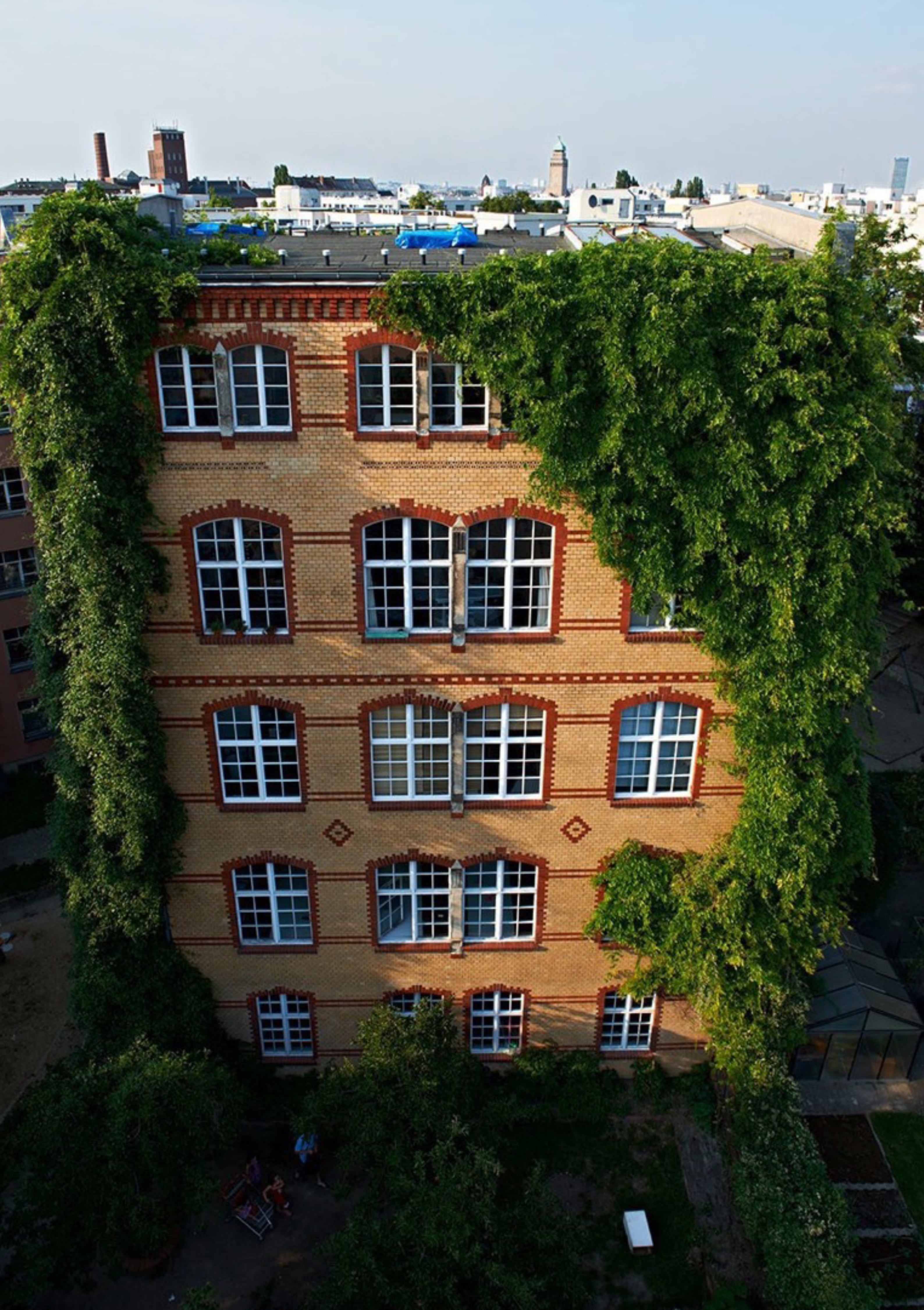 Team Co-working Space