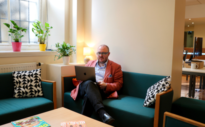 BLOOM.SPACE Gower Street BLOOM.SPACE Gower Street