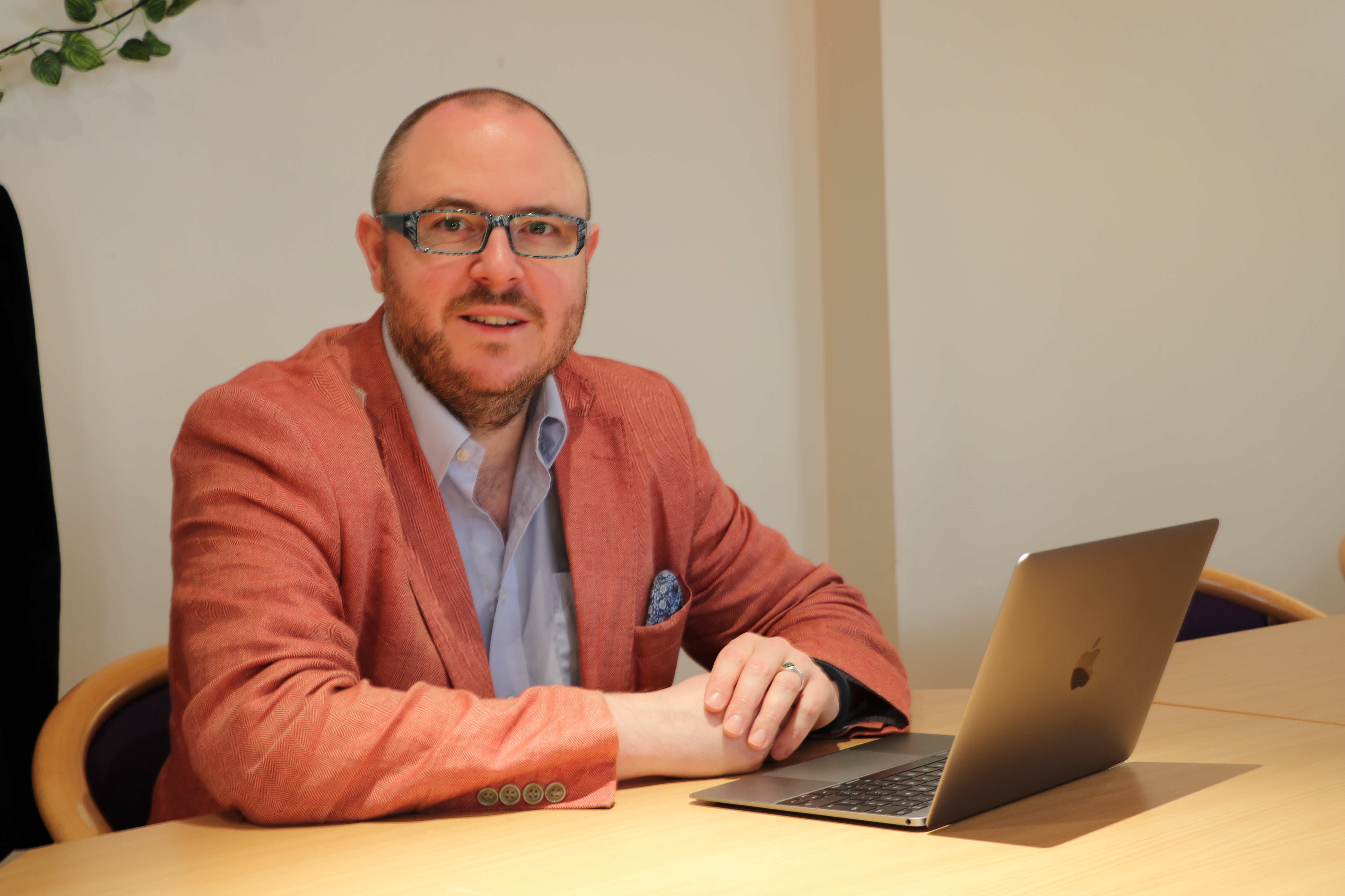 BLOOM.SPACE Gower Street BLOOM.SPACE Gower Street