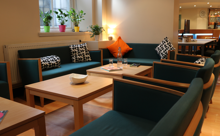 BLOOM.SPACE Gower Street BLOOM.SPACE Gower Street