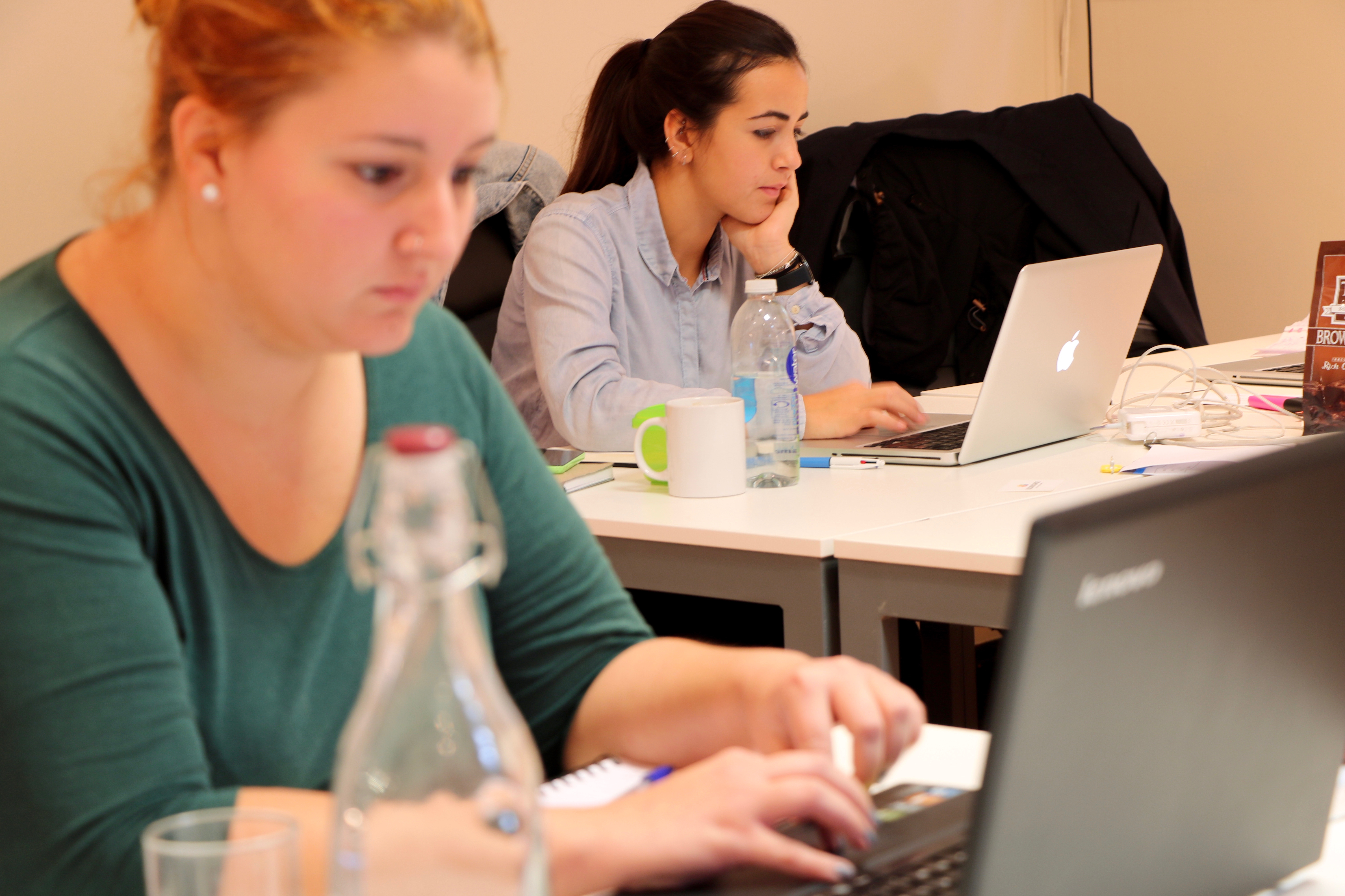 BLOOM.SPACE Gower Street BLOOM.SPACE Gower Street